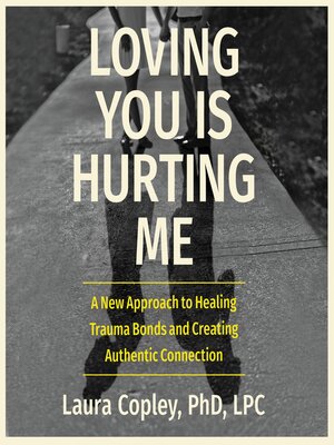cover image of Loving You Is Hurting Me